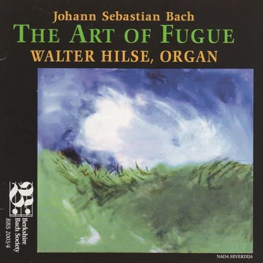 The Art of Fugue
