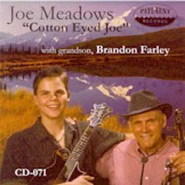 Cotton Eyed Joe