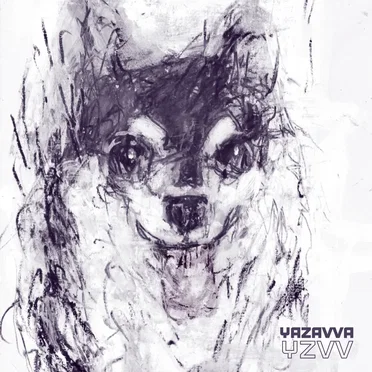 YZVV by Yazavva - album cover