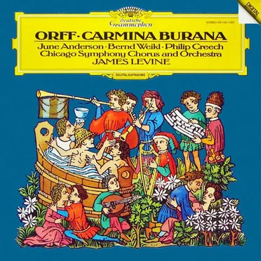 Carmina Burana