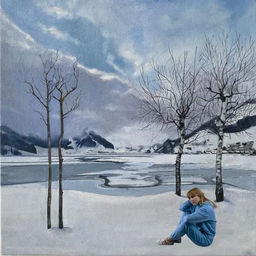 Thank You Alexander by Mary Middlefield - album cover