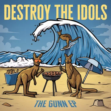 The Gunn EP