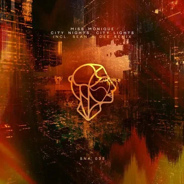 City Nights, City Lights