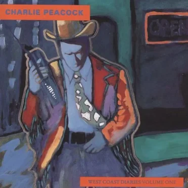 West Coast Diaries, Volume One