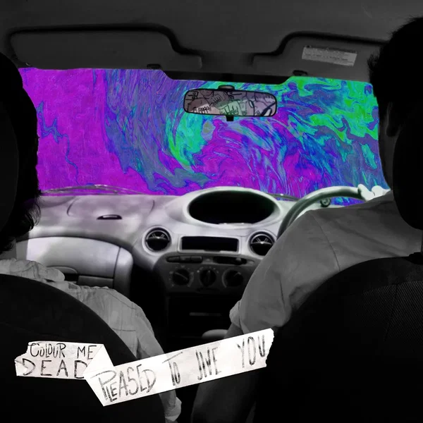 Colour Me Dead EP
