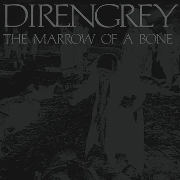 THE MARROW OF A BONE