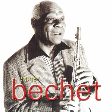Sidney Bechet