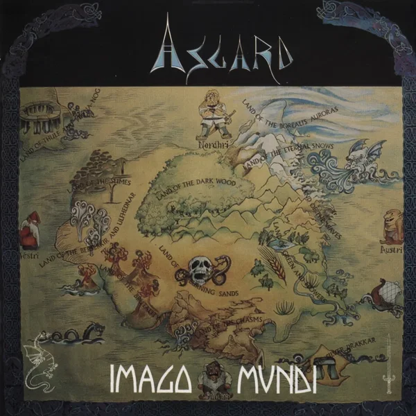 Imago Mundi
