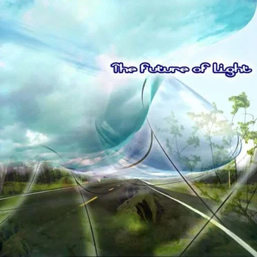 The Future of Light by Various Artists - album cover