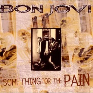 Something for the Pain