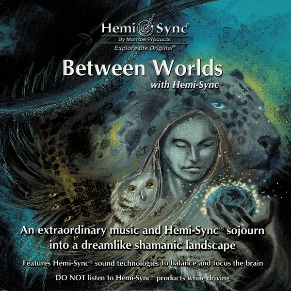 Between Worlds