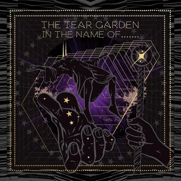 In the Name of by The Tear Garden - album cover