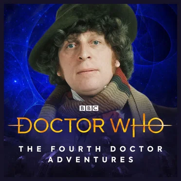 Doctor Who: The Fourth Doctor Adventures Series 09 Volume 1 by Jonathan Morris - album cover