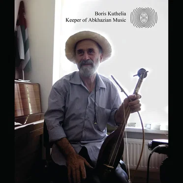Keeper of Abkhazian Music