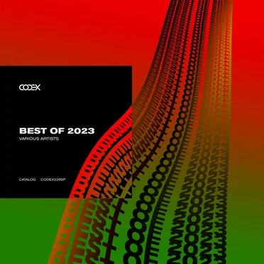 Best of 2023 by Various Artists - album cover