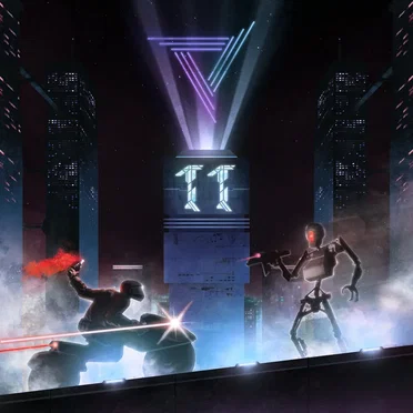 Sector 11 by Toxxify - album cover