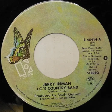 J.C.’s Country Band