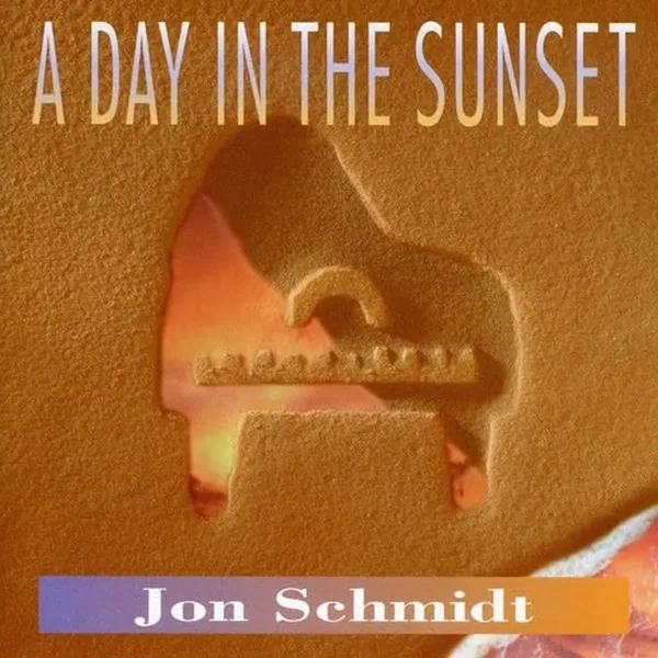A Day in the Sunset
