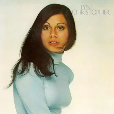 Lyn Christopher by Lyn Christopher - album cover