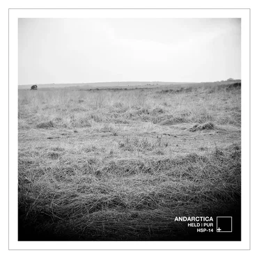 Held | Pur by andarctica - album cover