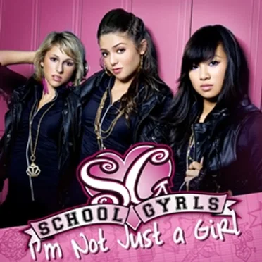 I’m Not Just a Girl