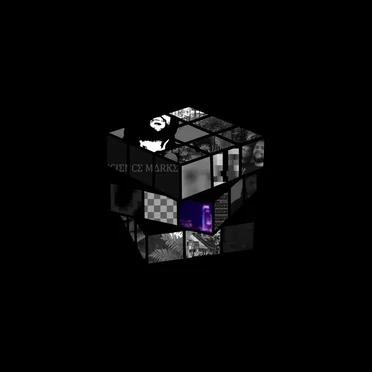 asd by SCIENCE MARKET - album cover