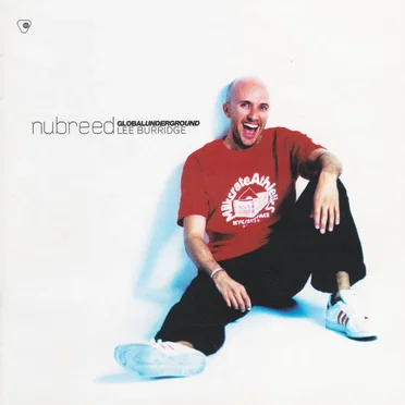 Global Underground: Nubreed 005