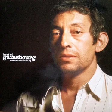 Best of Gainsbourg: Comme un boomerang