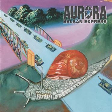 Balkán Express