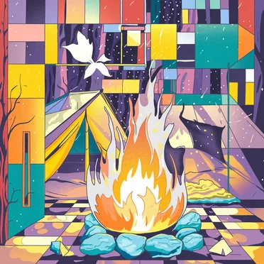Blessing of Campfires