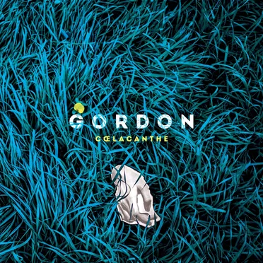 Coelacanthe by Gordon - album cover