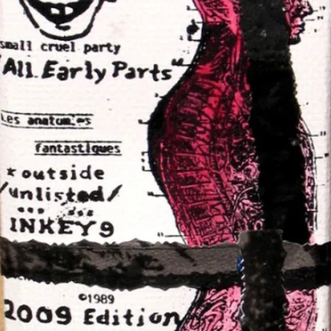 All Early Parts