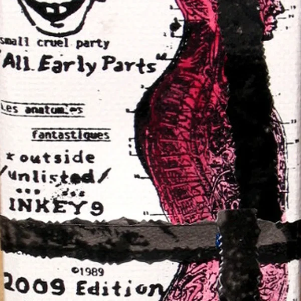 All Early Parts