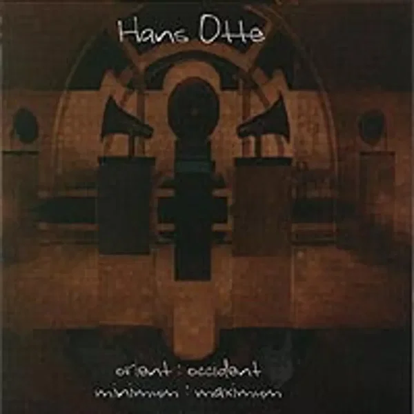 Orient:Occident / Minimum:Maximum