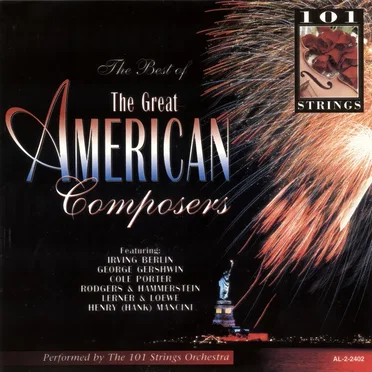 The Best of the Great American Composers