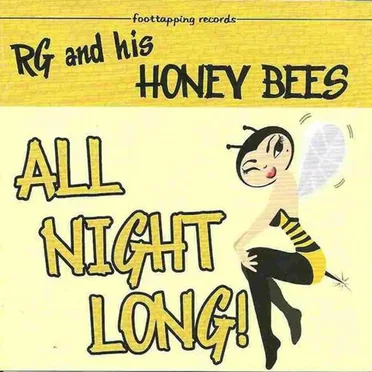 All Night Long