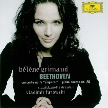 Concerto no. 5 "Emperor" / Piano Sonata no. 28