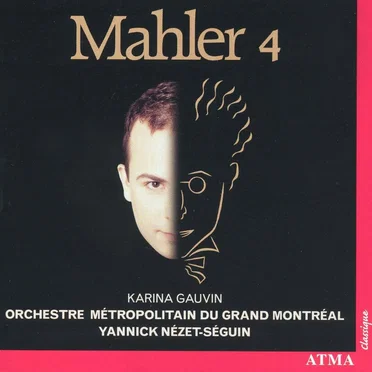 Mahler 4