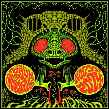 Live in Los Angeles ’24