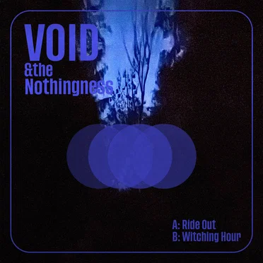 Ride Out / Witching Hour