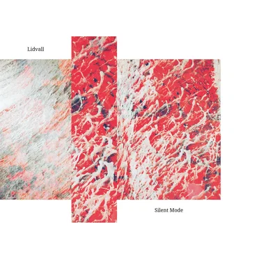 Silent Mode by Lidvall - album cover