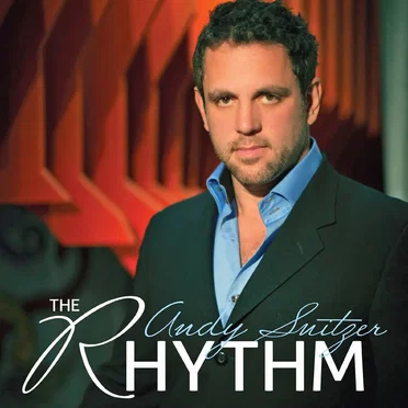 The Rhythm by Andy Snitzer - album cover