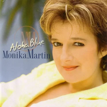 Aloha Blue