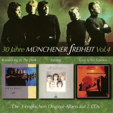 30 Jahre Münchener Freiheit Vol. 4