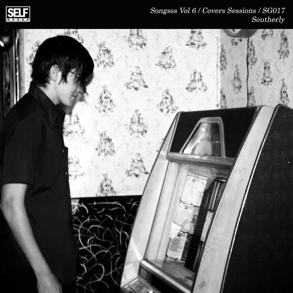 Songsss, Vol. 6: Covers Sessions