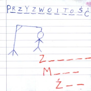 Zrozum mnie źle