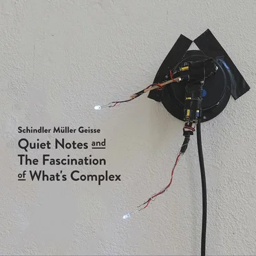 Quiet Notes and the Fascination of What's Complex