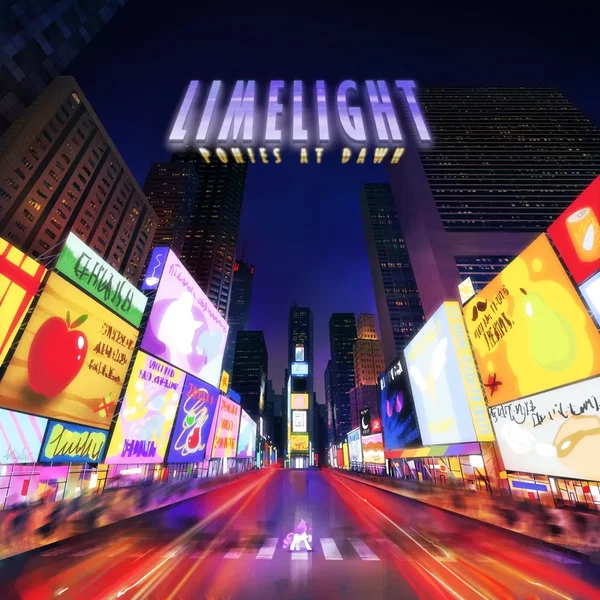 Limelight