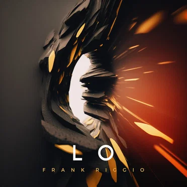 LO by Frank Riggio - album cover