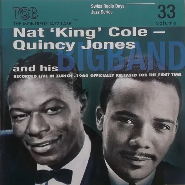 Live in Zurich 1960